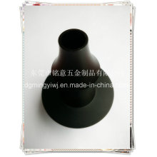 As vendas aquecidas morrem o produto da liga de alumínio da carcaça com oxidação anódica feita na fábrica chinesa